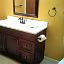Custom Vanity